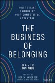 The Business of Belonging (eBook, ePUB)