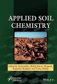 Applied Soil Chemistry (eBook, PDF)