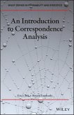 An Introduction to Correspondence Analysis (eBook, PDF)