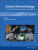 Clinical Pancreatology for Practising Gastroenterologists and Surgeons (eBook, ePUB)