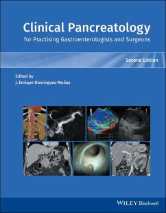 Clinical Pancreatology for Practising Gastroenterologists and Surgeons (eBook, ePUB)