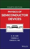 Physics of Semiconductor Devices (eBook, ePUB)