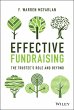 Effective Fundraising (eBook, PDF) - Bild 1
