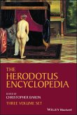 The Herodotus Encyclopedia (eBook, ePUB)