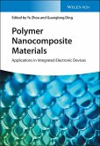 Polymer Nanocomposite Materials (eBook, PDF)