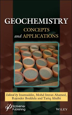 Geochemistry (eBook, PDF)