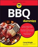 BBQ For Dummies (eBook, ePUB)