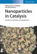 Nanoparticles in Catalysis (eBook, PDF) - Bild 1