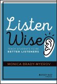 Listen Wise (eBook, ePUB)