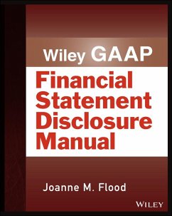 Wiley GAAP (eBook, PDF) - Flood, Joanne M.