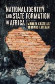 National Identity and State Formation in Africa (eBook, PDF)