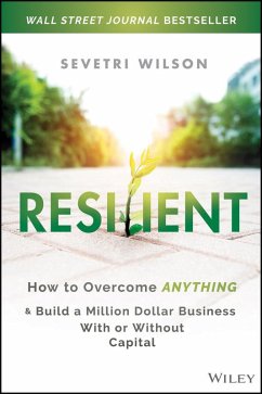 Resilient (eBook, ePUB) - Wilson, Sevetri