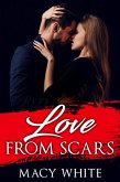 Love From Scares (Vol1) (eBook, ePUB)