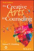 The Creative Arts in Counseling (eBook, ePUB)