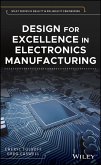 Design for Excellence in Electronics Manufacturing (eBook, PDF)