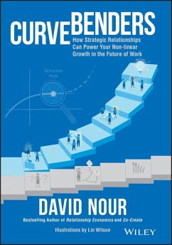 Curve Benders (eBook, PDF) - Nour, David
