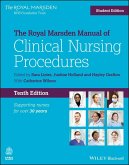 The Royal Marsden Manual of Clinical Nursing Procedures, Student Edition (eBook, PDF)