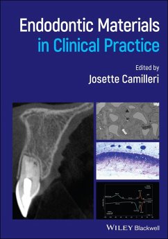Endodontic Materials in Clinical Practice (eBook, PDF)