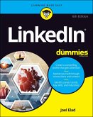 LinkedIn For Dummies (eBook, ePUB)