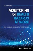 Monitoring for Health Hazards at Work (eBook, ePUB)