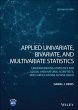 Applied Univariate, Bivariate, and... - Bild 1