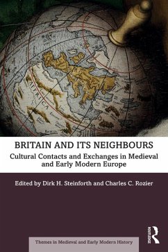 Britain and its Neighbours (eBook, ePUB)