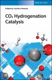 CO2 Hydrogenation Catalysis (eBook, ePUB)
