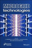 Microgrid Technologies (eBook, ePUB)