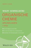Wiley-Schnellkurs Organische Chemie I Grundlagen (eBook, ePUB)