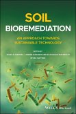 Soil Bioremediation (eBook, ePUB)