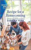 Recipe for a Homecoming (eBook, ePUB)