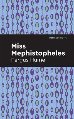 Miss Mephistopheles (eBook, ePUB) - Hume, Fergus