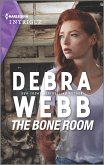 The Bone Room (eBook, ePUB)