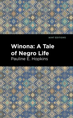 Winona (eBook, ePUB) - Hopkins, Pauline E.