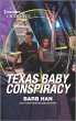 Texas Baby Conspiracy (eBook, ePUB) - Bild 1