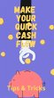 Make Your Quick Cash Flow (eBook, ePUB) - Bild 1