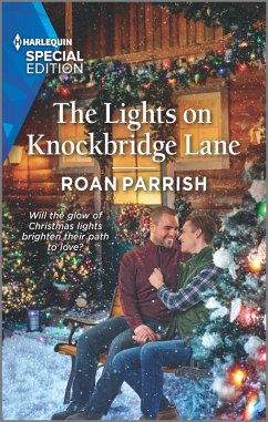 Cover The Lights on Knockbridge Lane (eBook, ePUB)