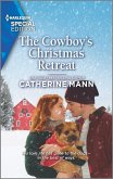 The Cowboy's Christmas Retreat (eBook, ePUB)