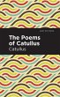 The Poems of Catullus (eBook, ePUB) - Bild 1