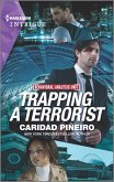 Trapping a Terrorist (eBook, ePUB) Trapping a Terrorist (eBook, ePUB)