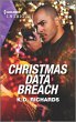 Christmas Data Breach (eBook, ePUB) - Bild 1