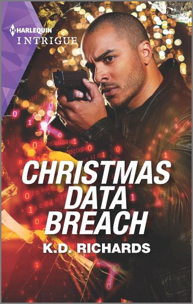 Christmas Data Breach (eBook, ePUB)