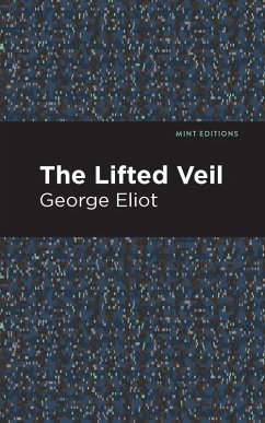 Cover The Lifted Veil (eBook, ePUB)