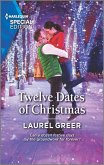 Twelve Dates of Christmas (eBook, ePUB)
