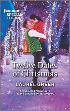 Twelve Dates of Christmas (eBook, ePUB) - Greer, Laurel