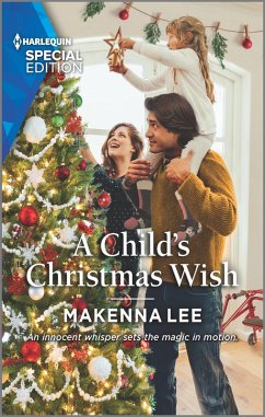 A Child's Christmas Wish (eBook, ePUB) - Lee, Makenna