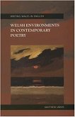 Welsh Environments in Contemporary Poetry (eBook, ePUB)