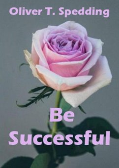 Cover Be Successful (eBook, ePUB)