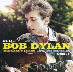 Rarities Vol.1 - Dylan,Bob