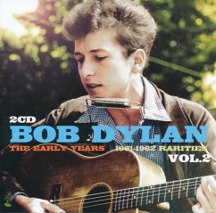 Rarities Vol.2 - Dylan,Bob
